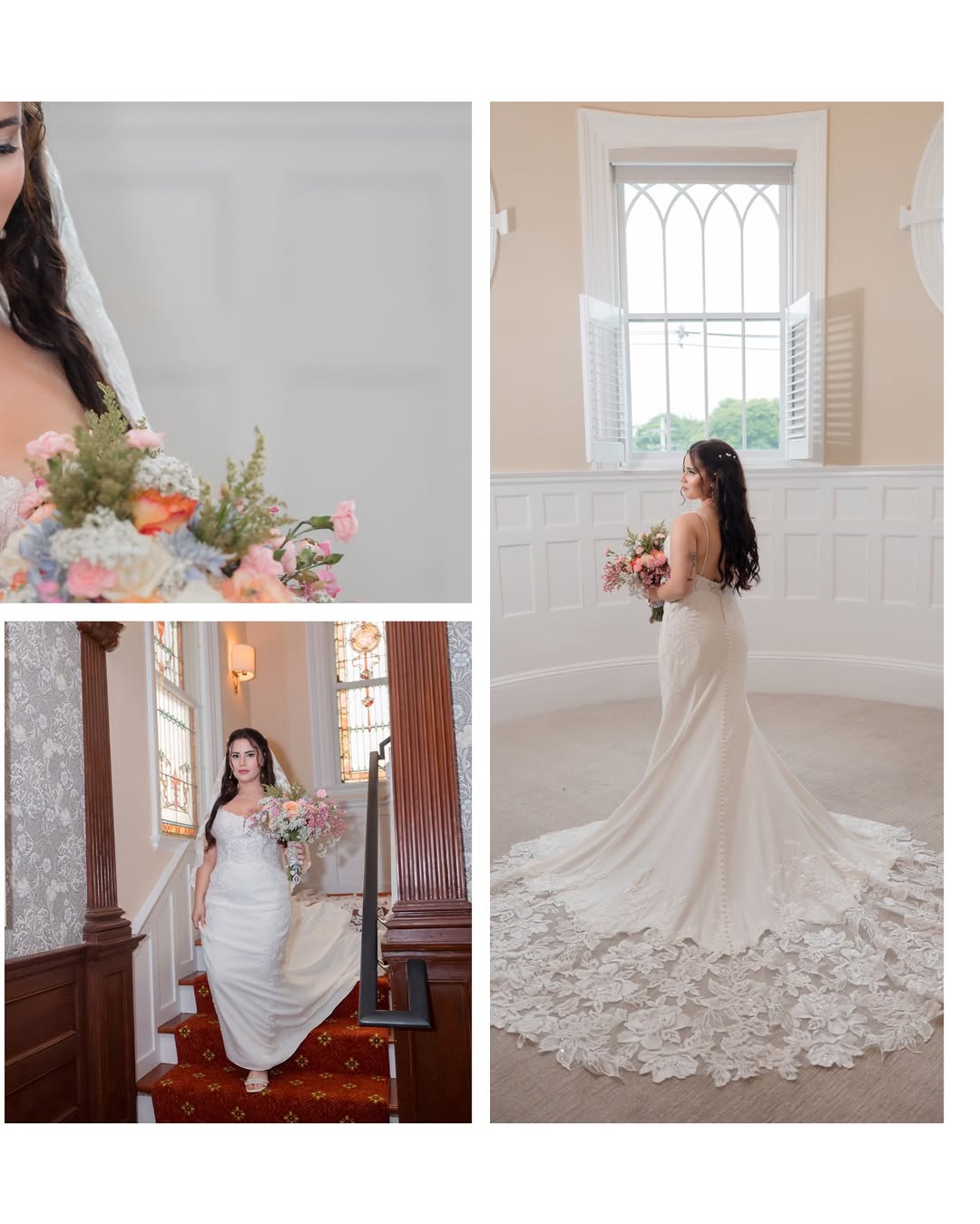 Bridal makeup Boston
